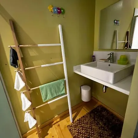 Belle Maison De Avec Piscine Chauffee *