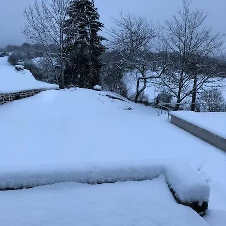 Belle Maison De Avec Piscine Chauffee