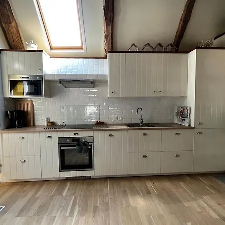 Belle Maison De Avec Piscine Chauffee * Tremouille (Cantal)