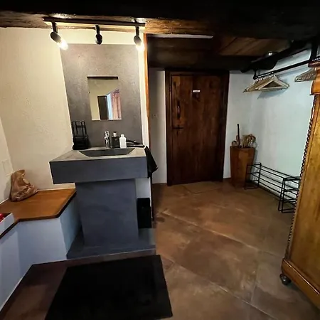 Belle Maison De Avec Piscine Chauffee Holiday home