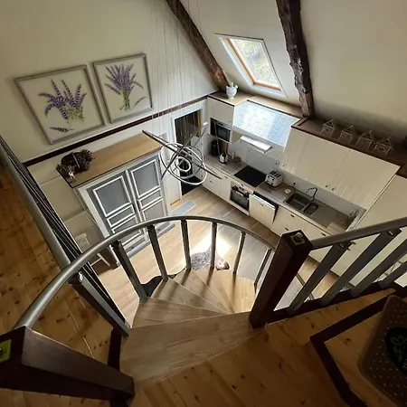 Belle Maison De Avec Piscine Chauffee *