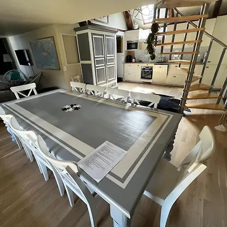 Belle Maison De Avec Piscine Chauffee Holiday home