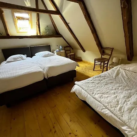 Feriehus Belle Maison De Avec Piscine Chauffee *