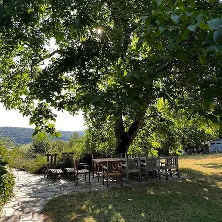Belle Maison De Avec Piscine Chauffee Holiday home